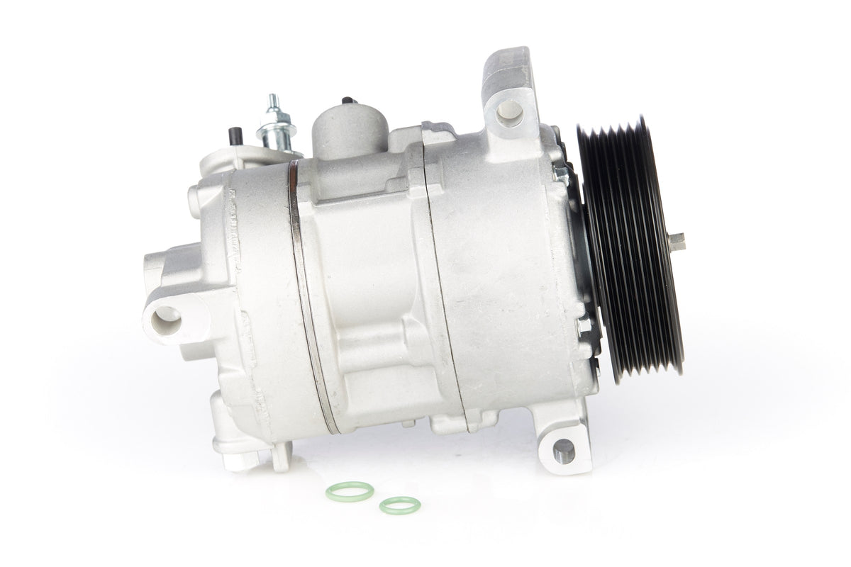 Nissens A/C Compressor 890030