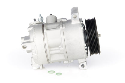 Nissens A/C Compressor 890030
