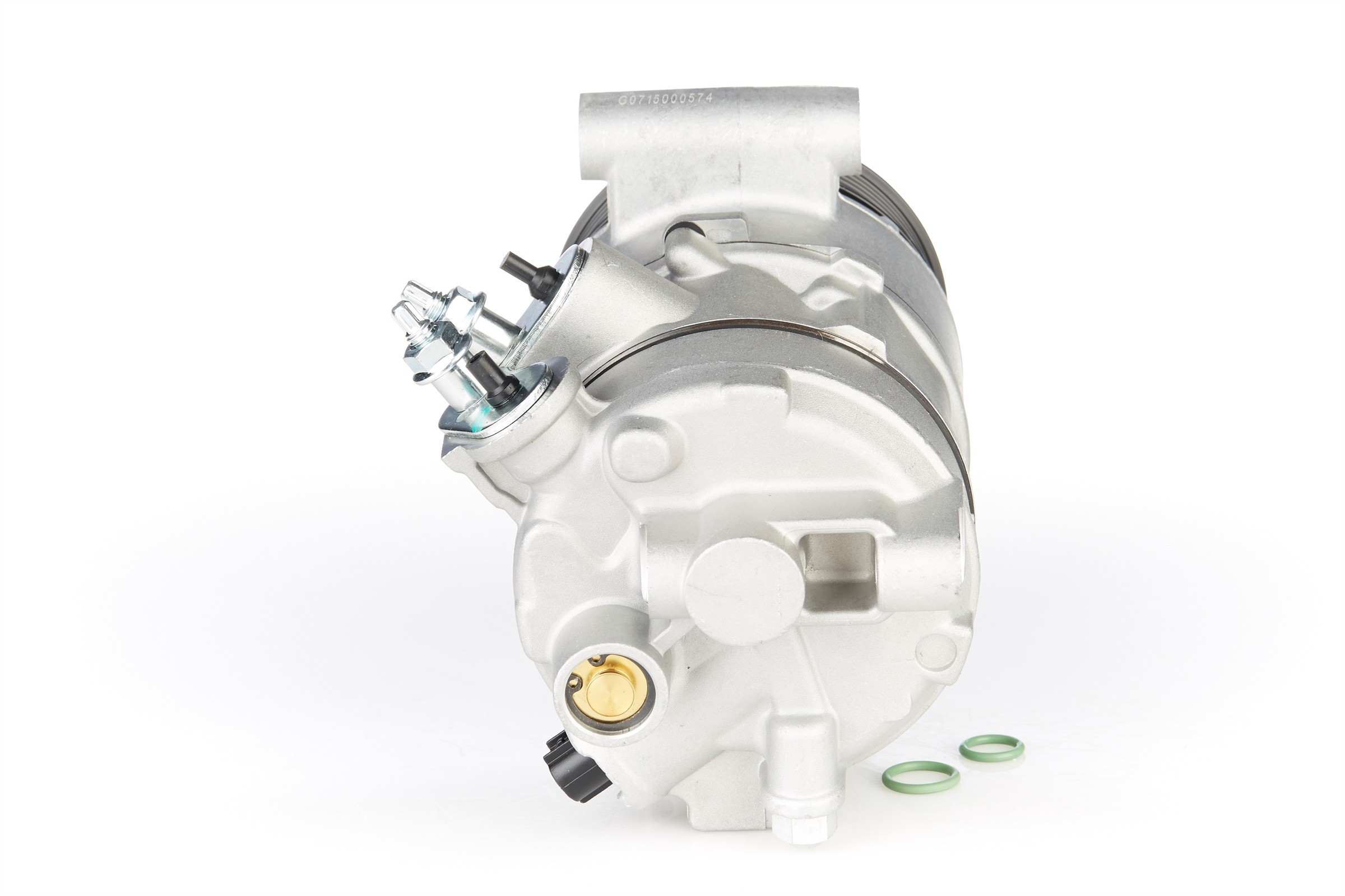 Nissens A/C Compressor 890030