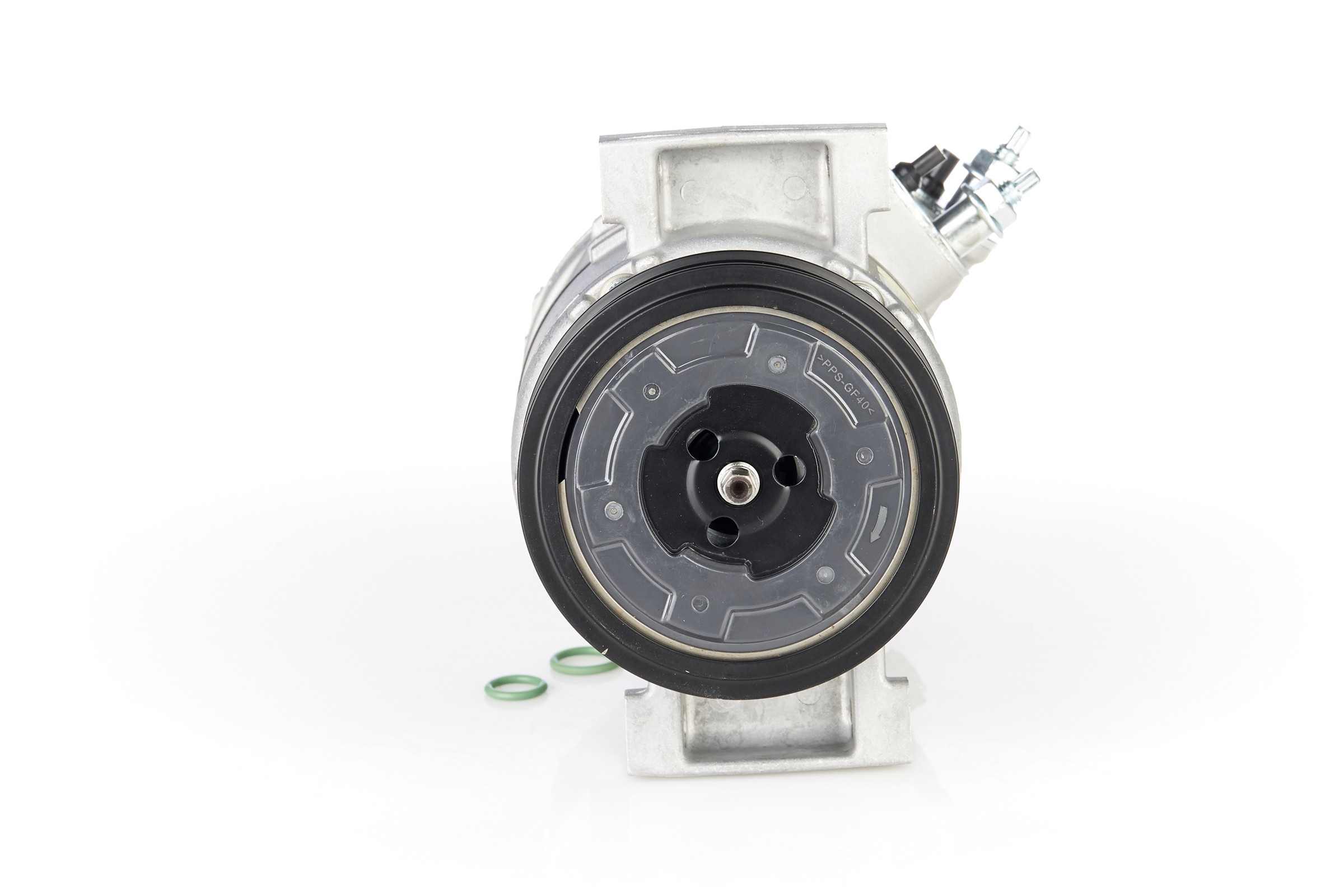 Nissens A/C Compressor 890030