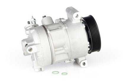 Nissens A/C Compressor 890030