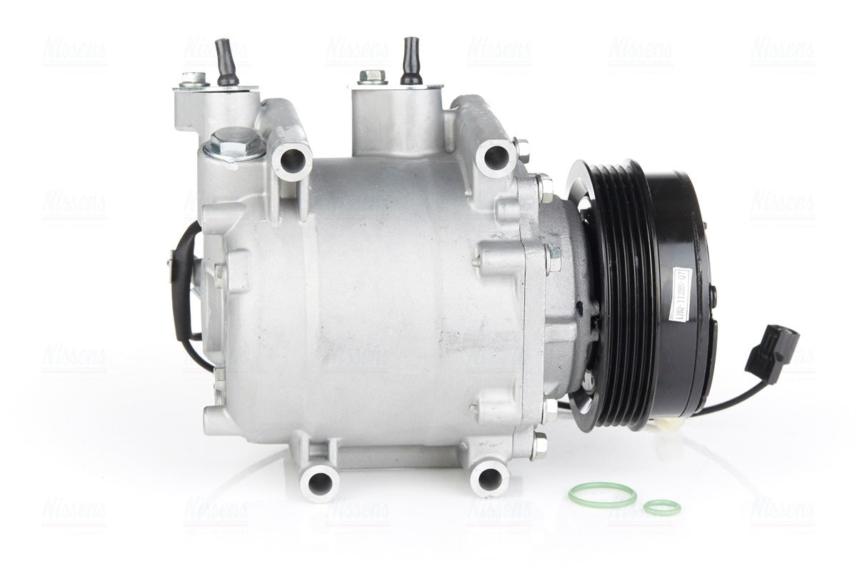 Nissens 890035