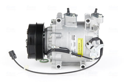 Nissens 890035