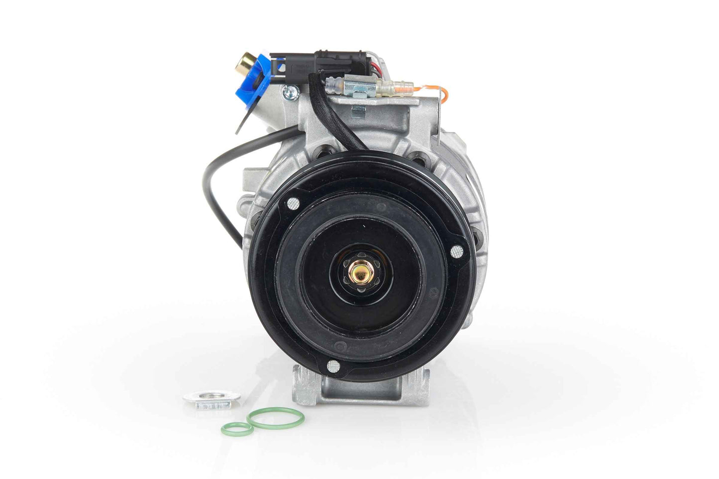 Nissens A/C Compressor 890037