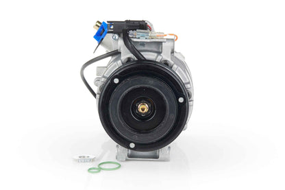Nissens A/C Compressor 890037
