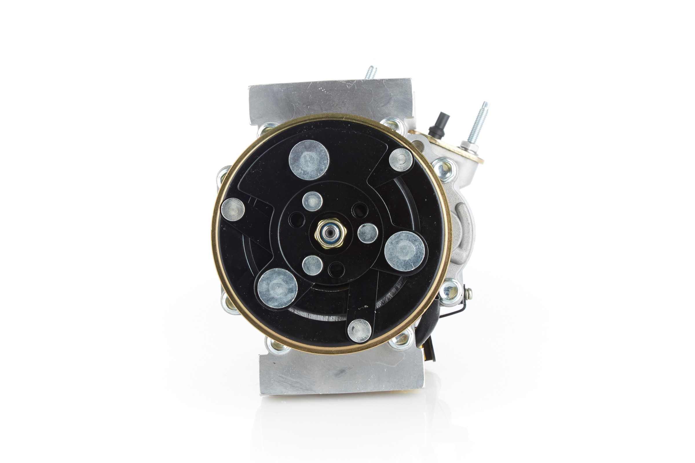 Nissens A/C Compressor 890041