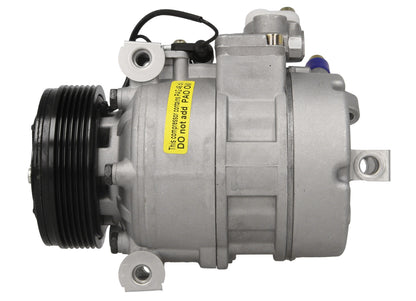 Nissens A/C Compressor 890043
