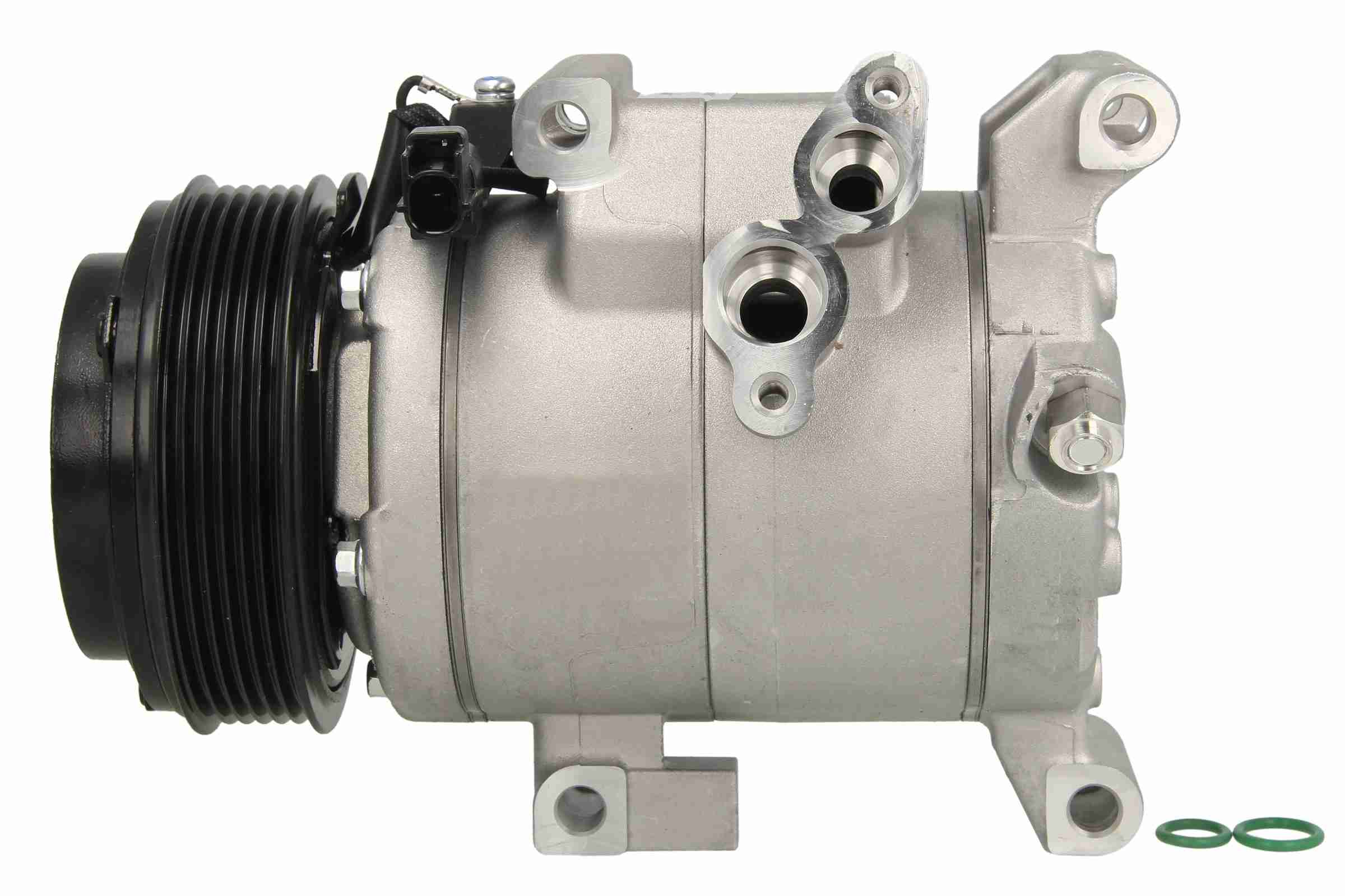 Nissens A/C Compressor 890045
