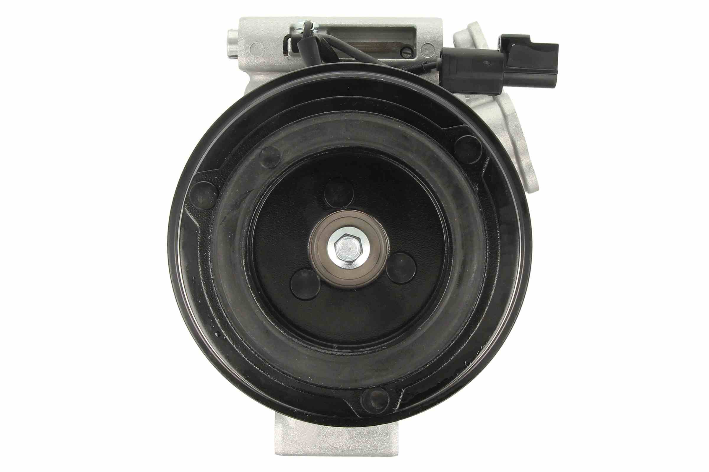 Nissens A/C Compressor 890045