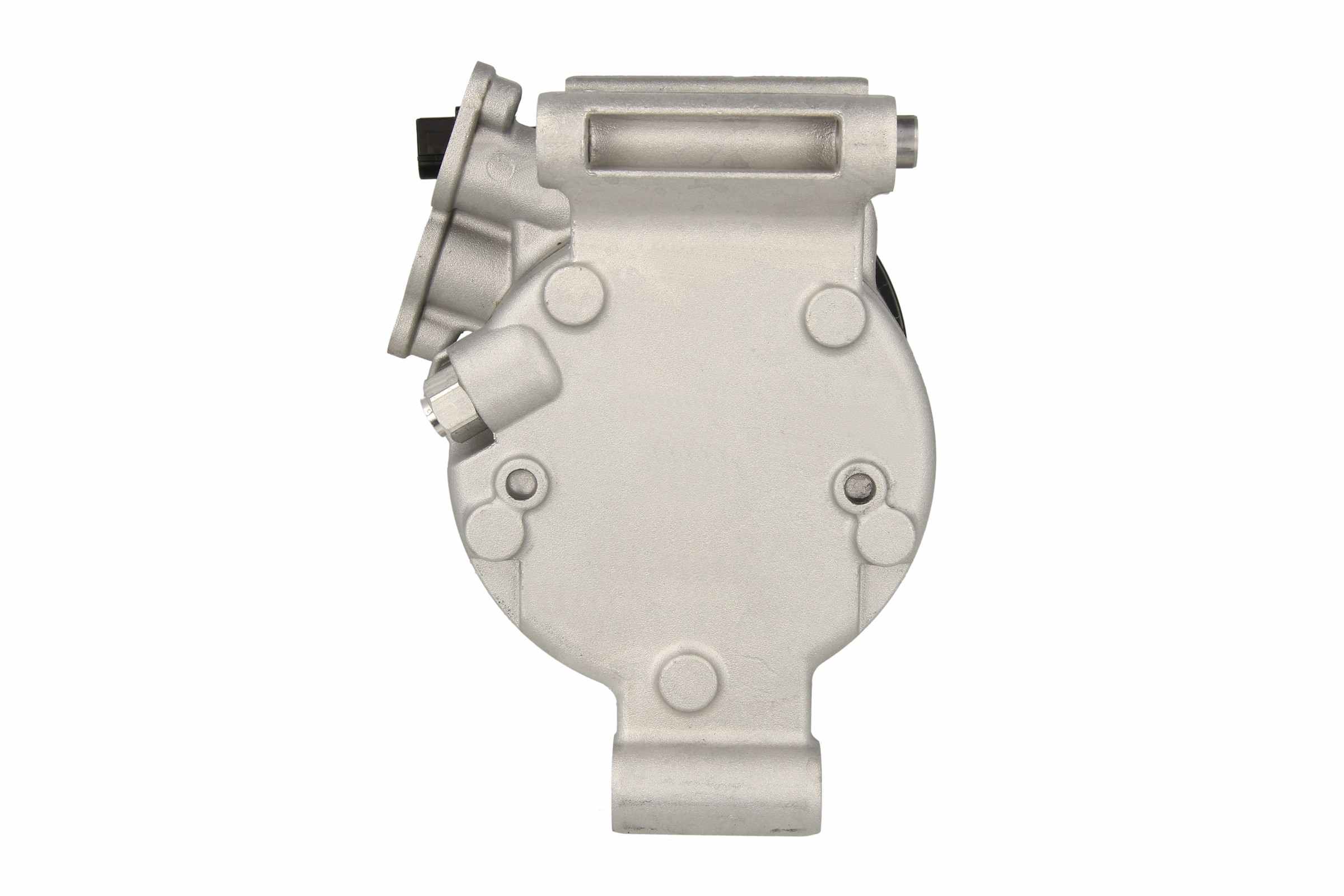 Nissens A/C Compressor 890045