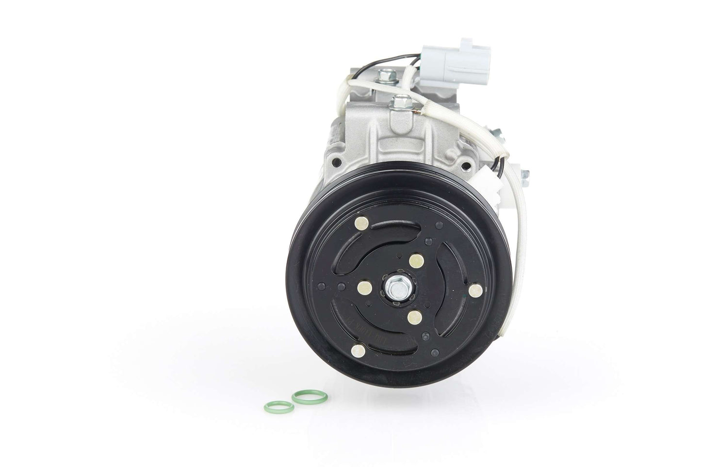 Nissens A/C Compressor 890047