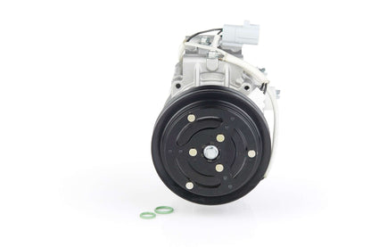 Nissens A/C Compressor 890047