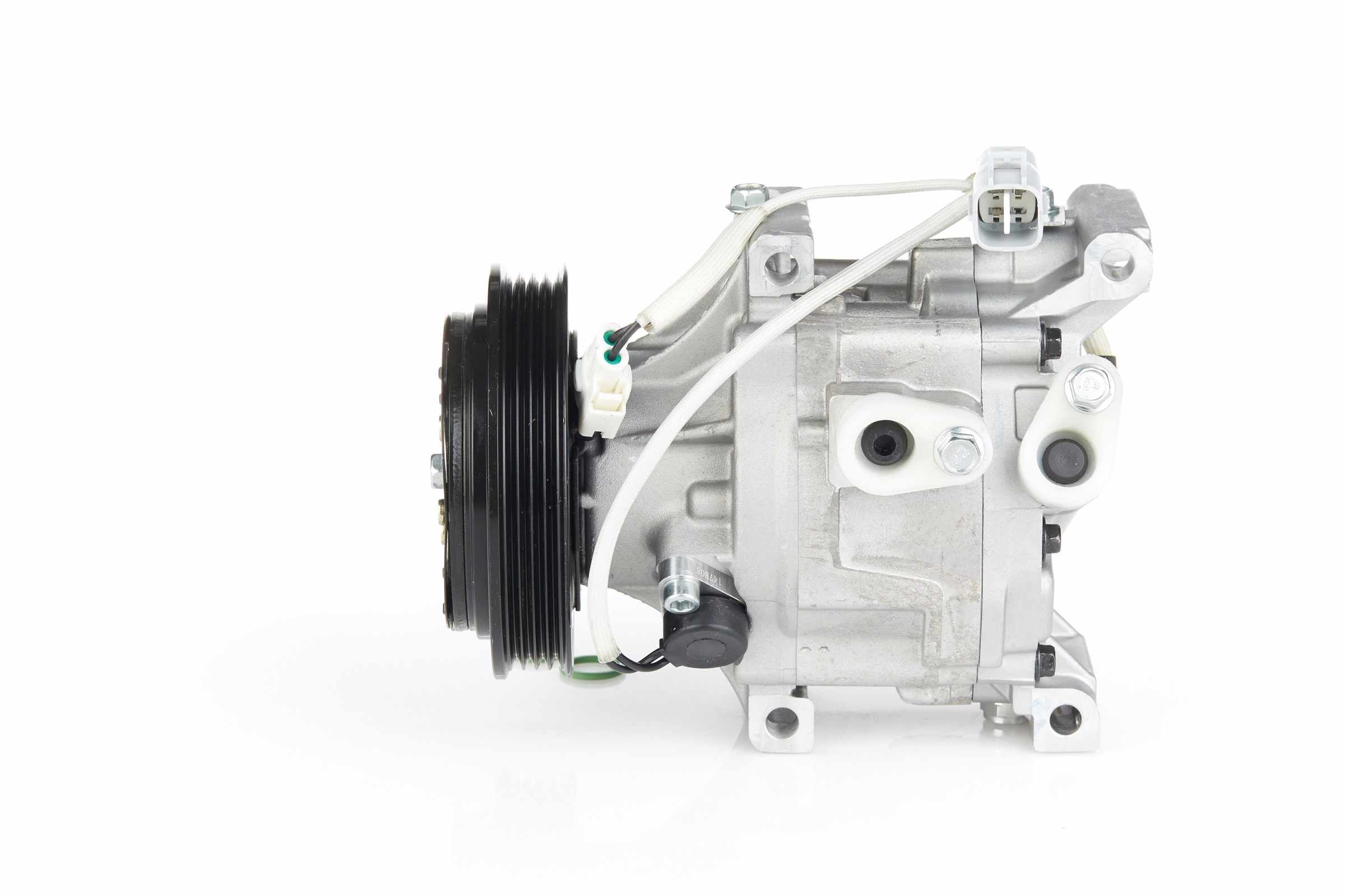 Nissens A/C Compressor 890047