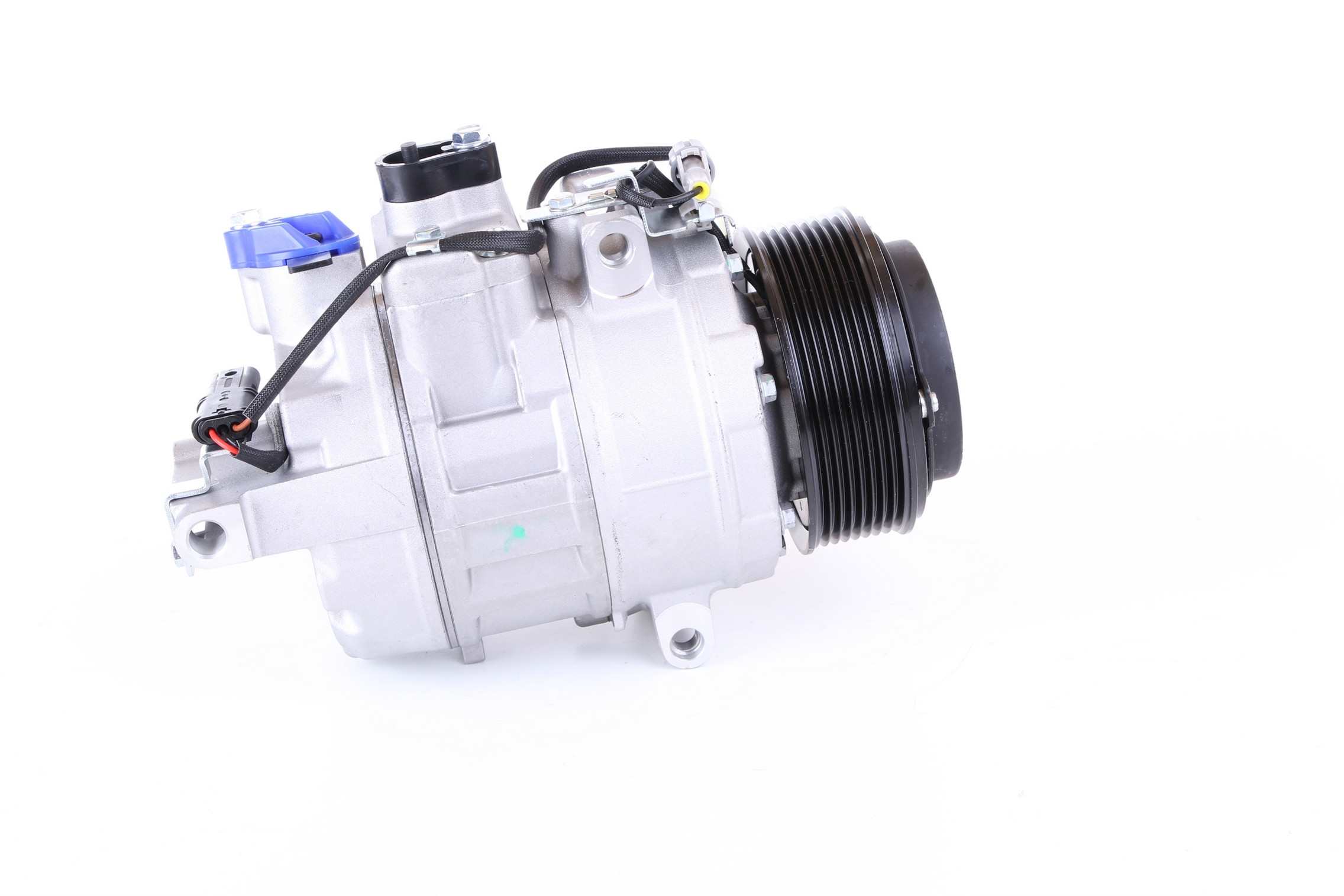 Nissens A/C Compressor 890060