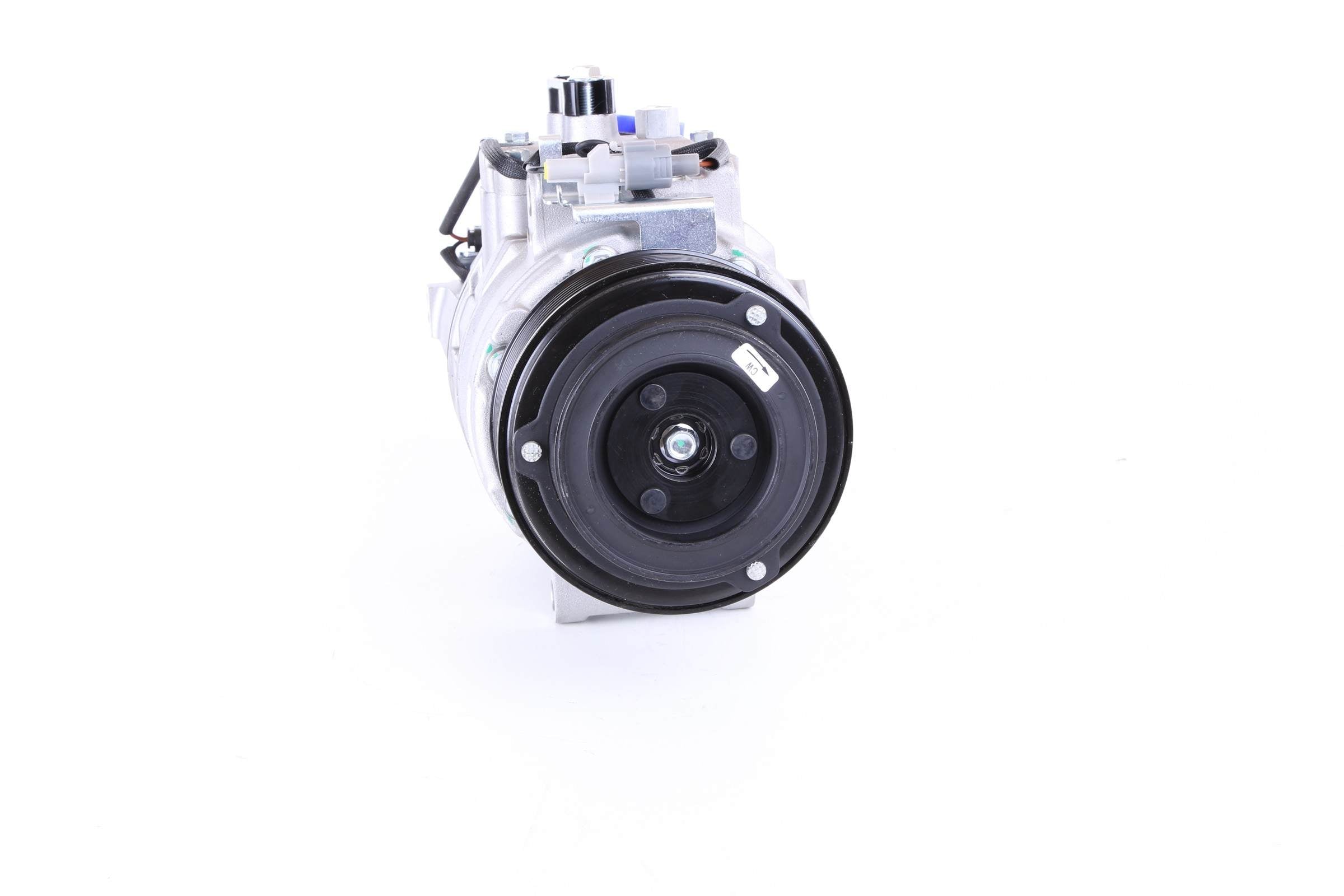 Nissens A/C Compressor 890060