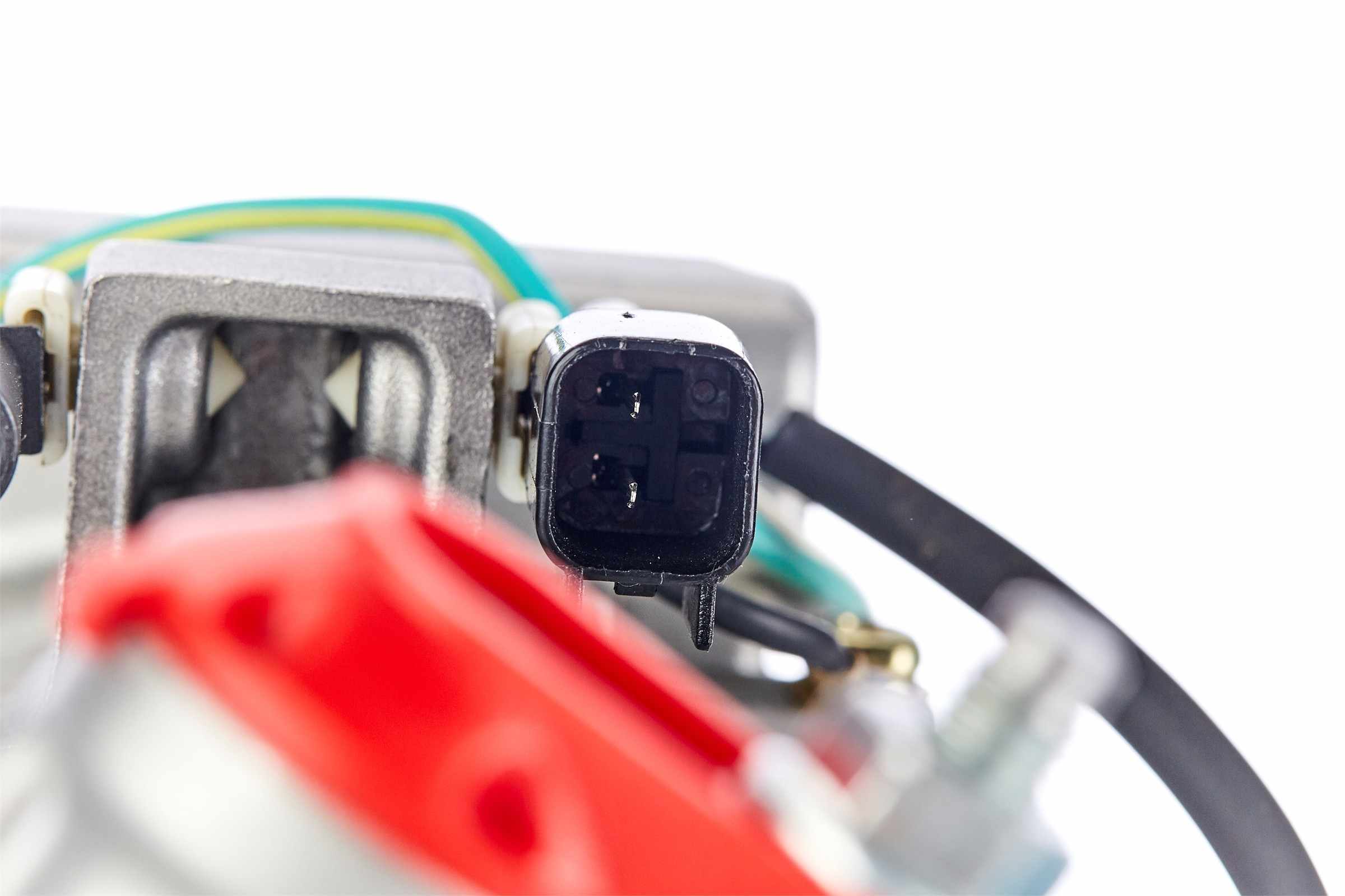 Nissens A/C Compressor 890062