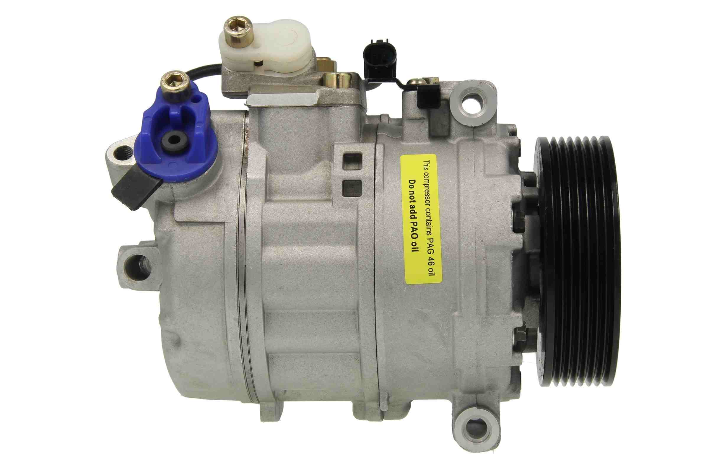 Nissens A/C Compressor 890069