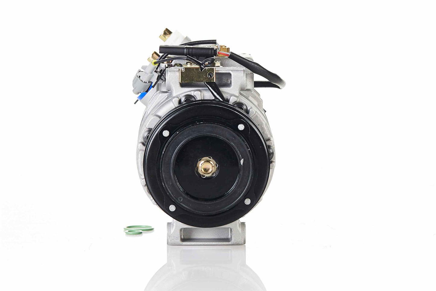 Nissens A/C Compressor 890073