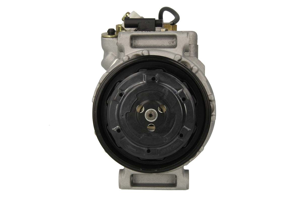 Nissens A/C Compressor 890073