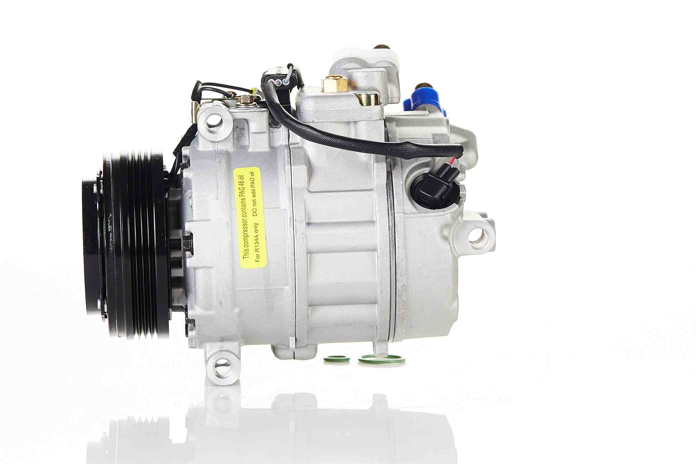 Nissens A/C Compressor 890073