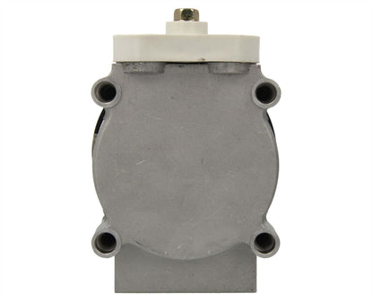 Nissens A/C Compressor 890081