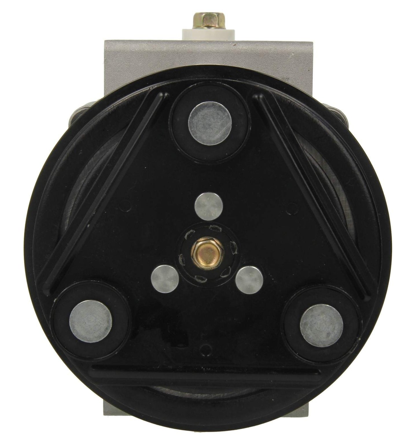 Nissens A/C Compressor 890081