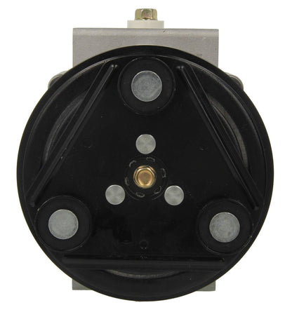 Nissens A/C Compressor 890081