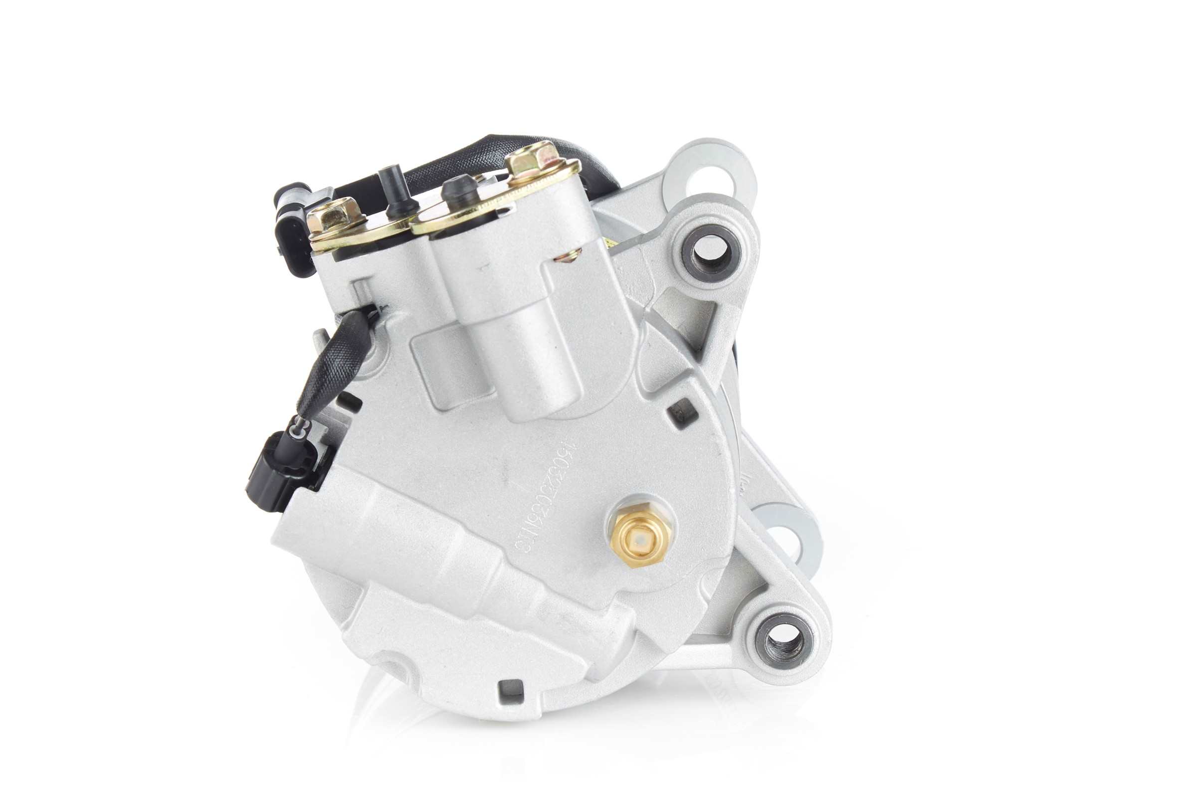 Nissens A/C Compressor 890098