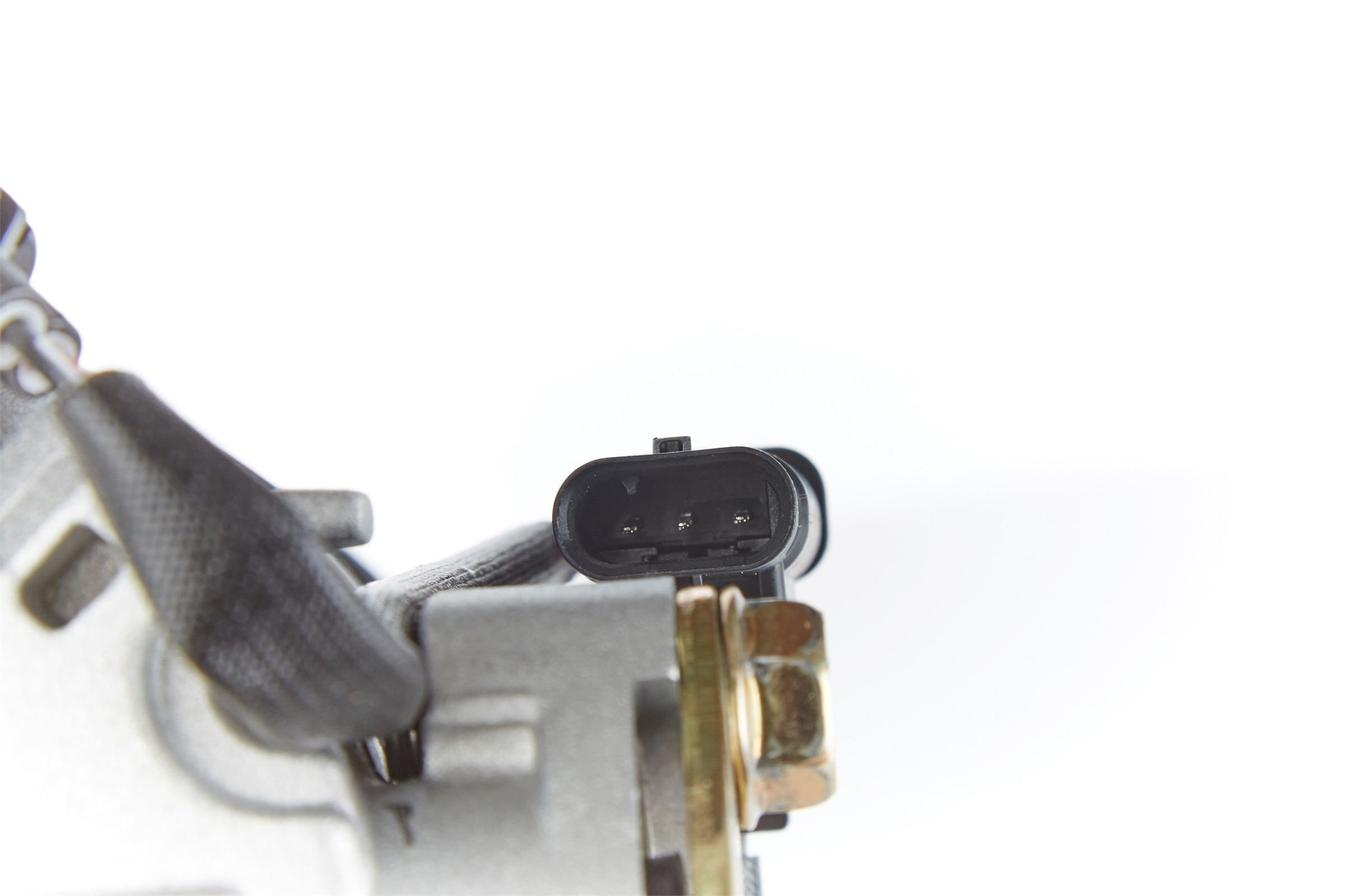 Nissens A/C Compressor 890098