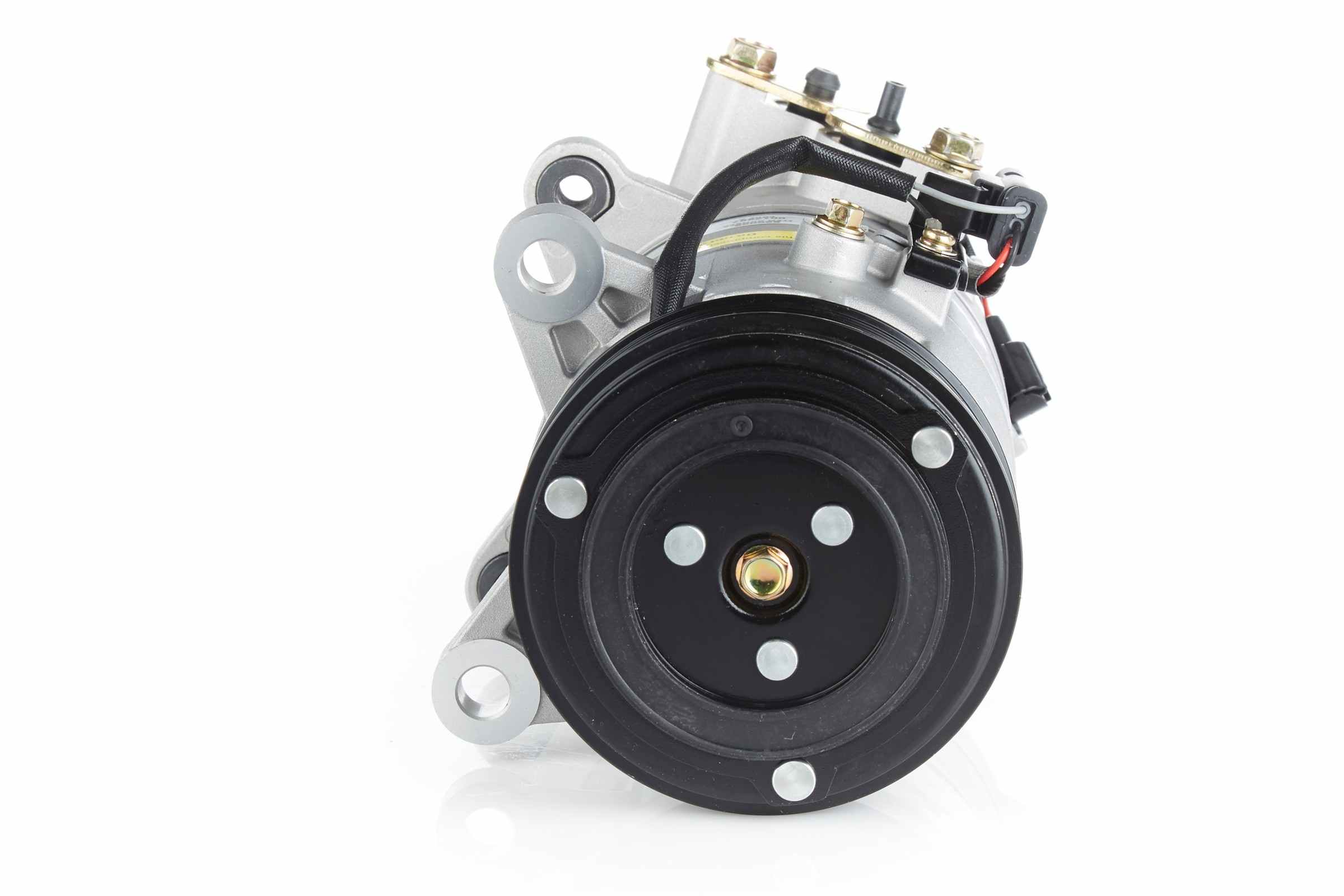 Nissens A/C Compressor 890098