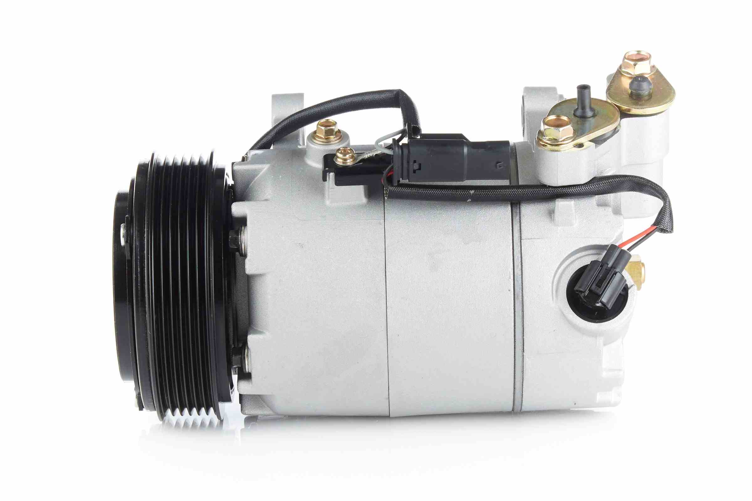 Nissens A/C Compressor 890098