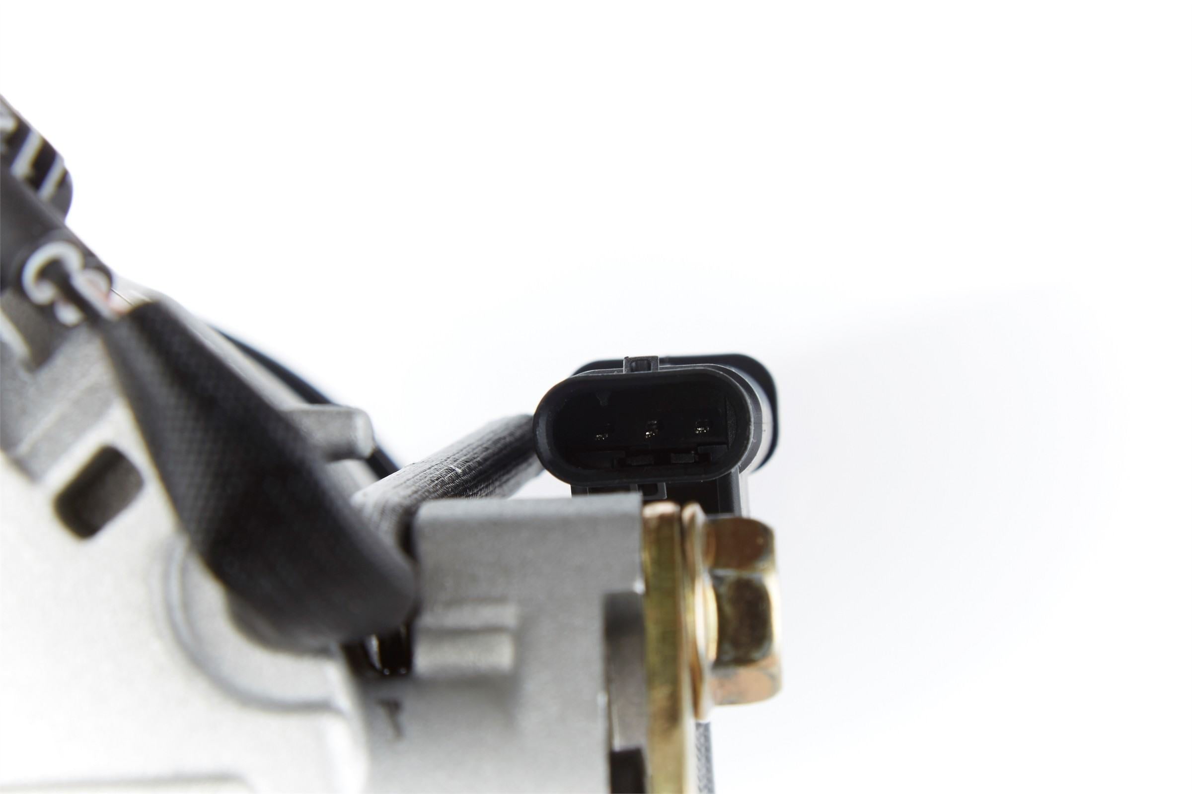 Nissens A/C Compressor 890098