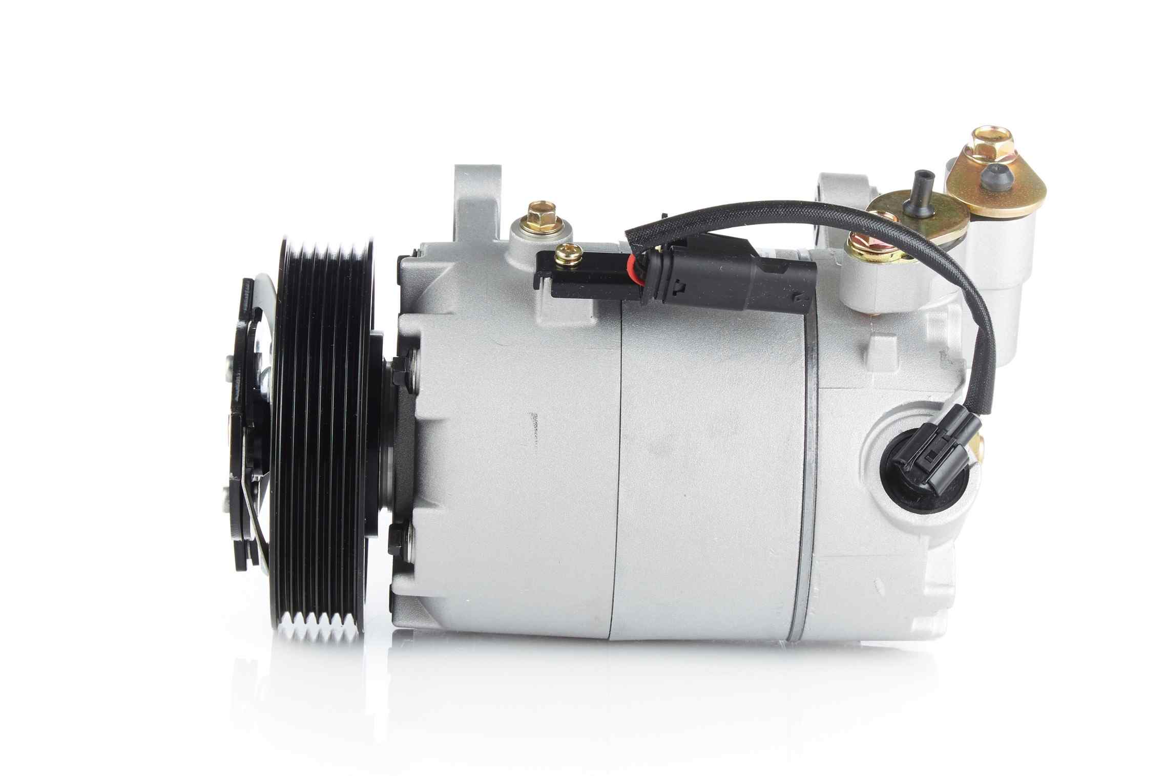 Nissens A/C Compressor 890099