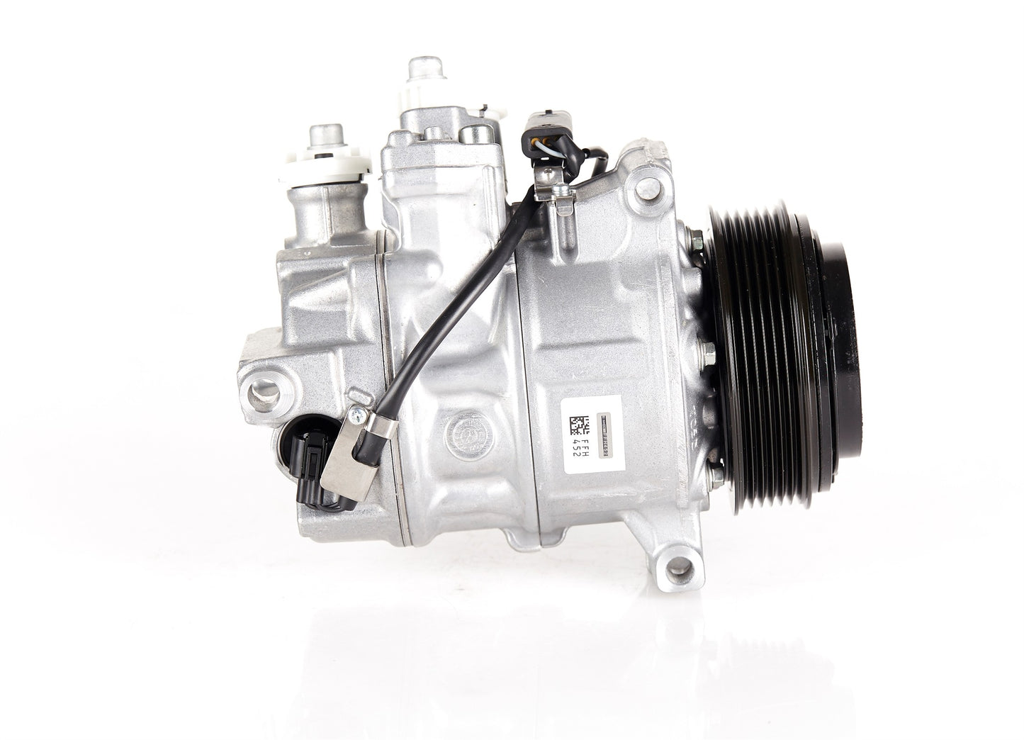 Nissens A/C Compressor 890115 image 2