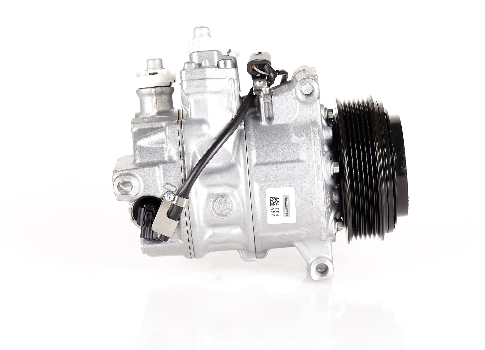 Nissens A/C Compressor 890115 image 2