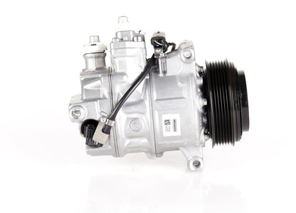 Nissens A/C Compressor 890115 image 2