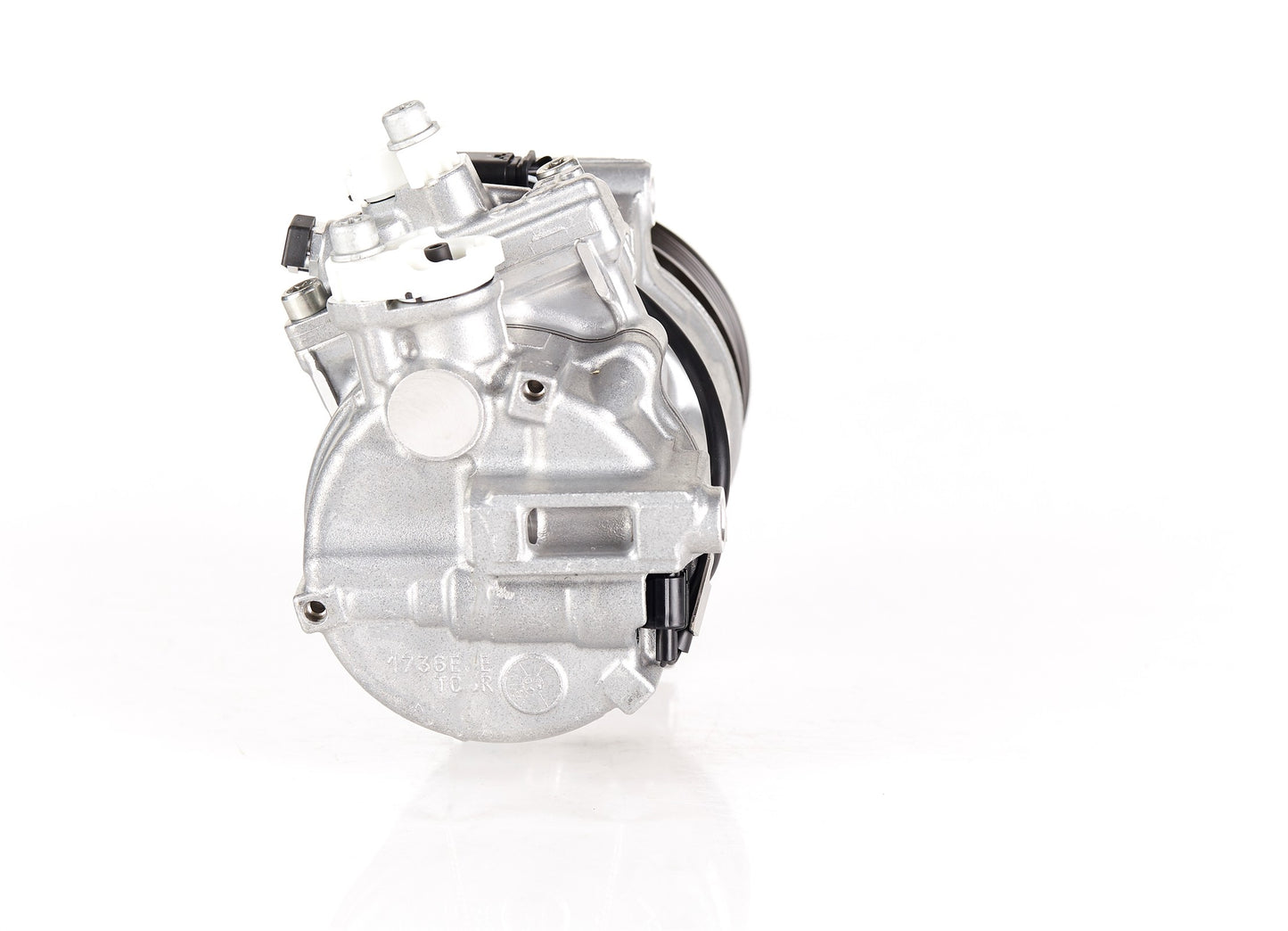 Nissens A/C Compressor 890115 image 6