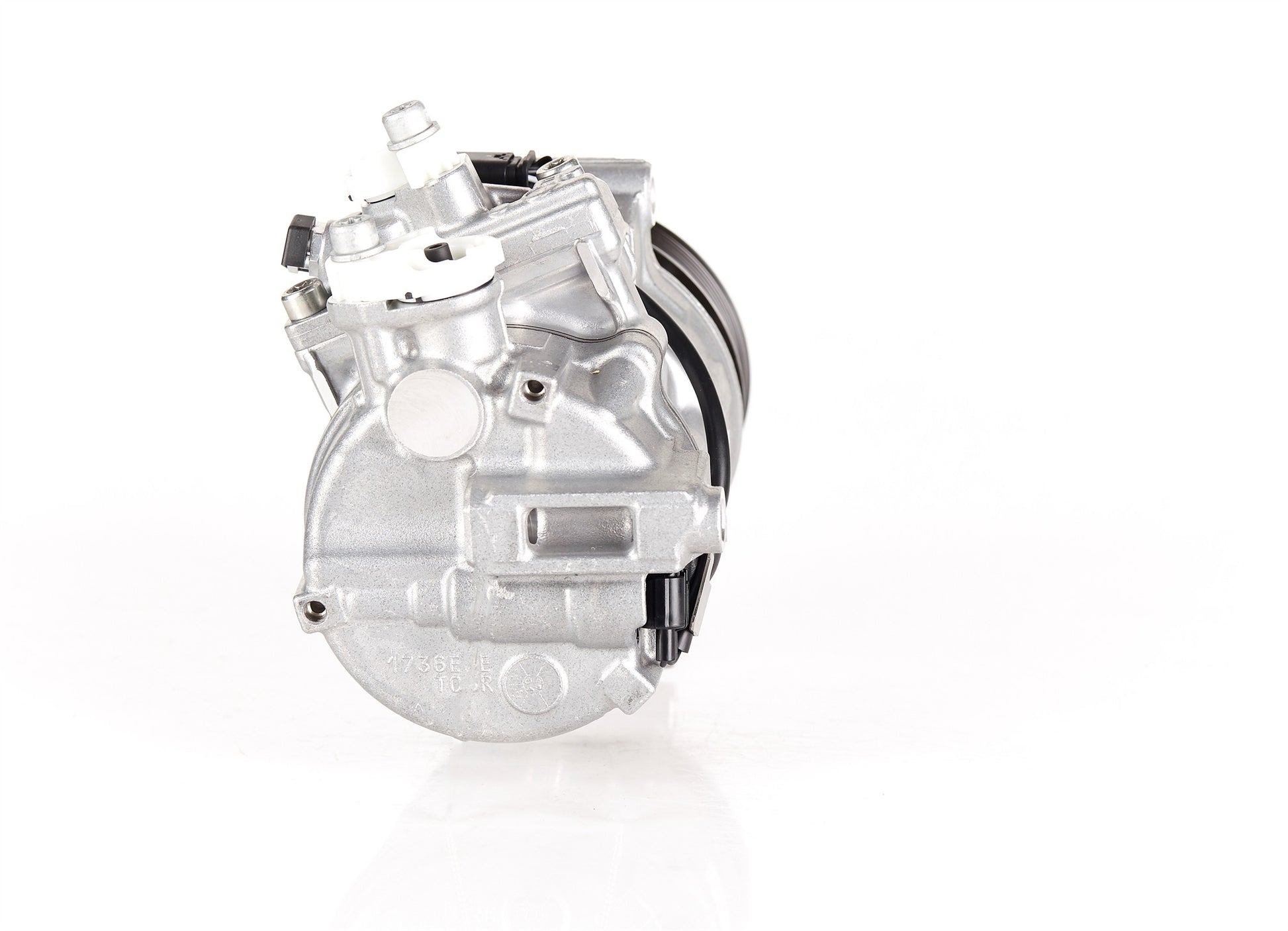 Nissens A/C Compressor 890115 image 6