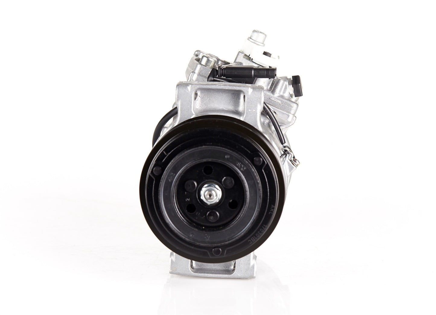 Nissens A/C Compressor 890115 main image