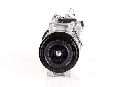 Nissens A/C Compressor 890115 main image