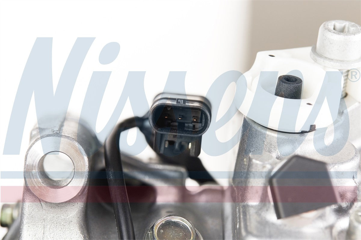 Nissens A/C Compressor 890115 image 8