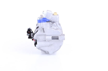 Nissens A/C Compressor 890117