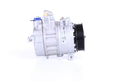 Nissens A/C Compressor 890117