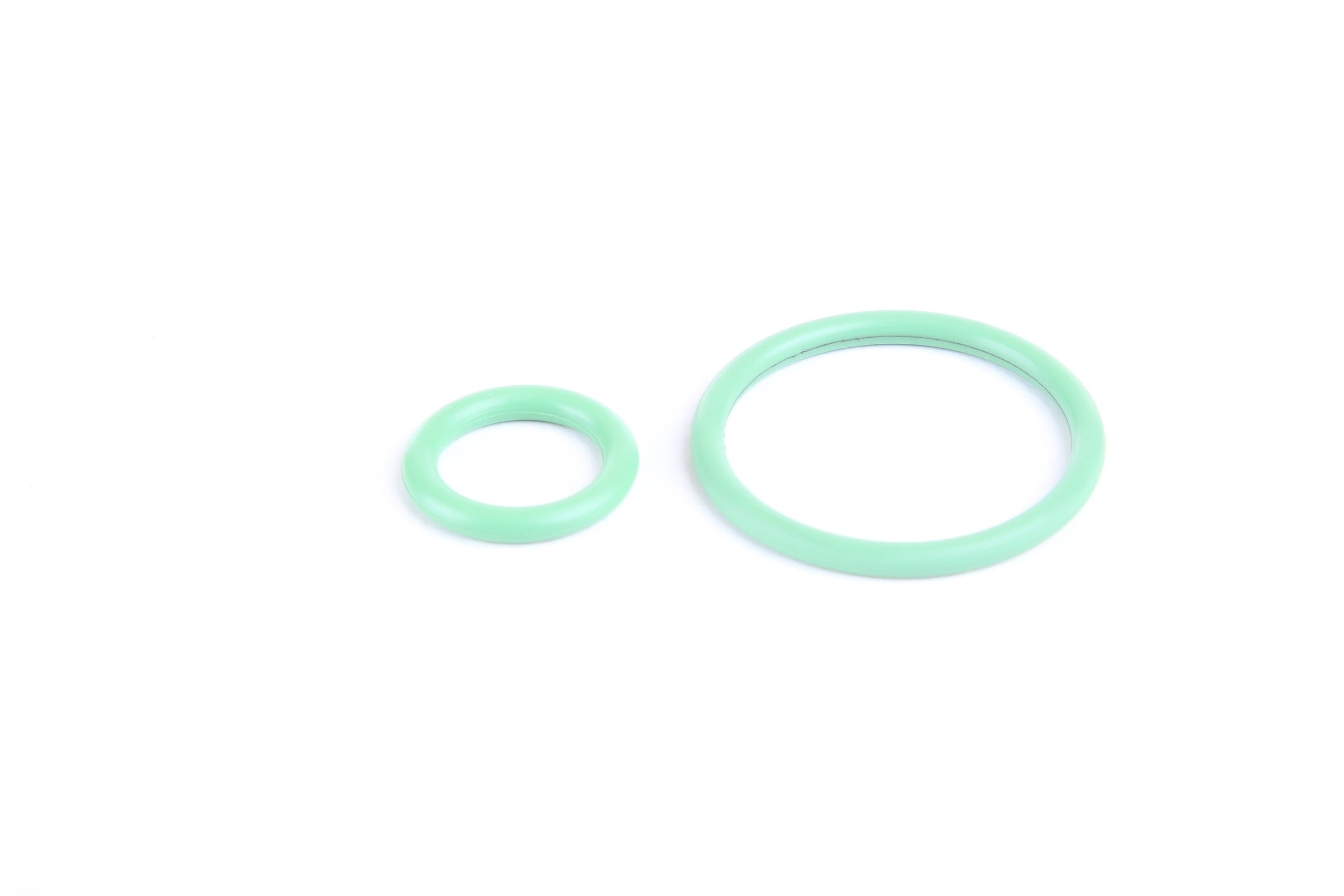 Nissens A/C Compressor 890117