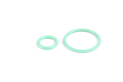 Nissens A/C Compressor 890117