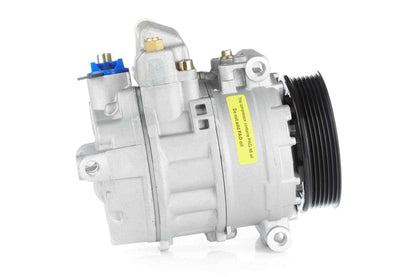Nissens A/C Compressor 890117
