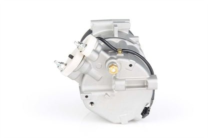 Nissens A/C Compressor 890123