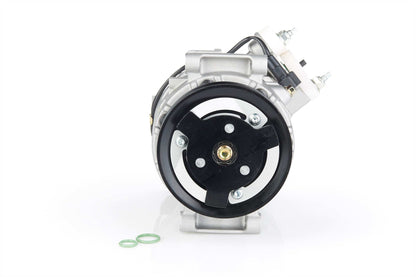 Nissens A/C Compressor 890123