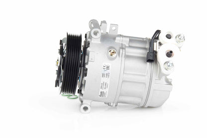 Nissens A/C Compressor 890123