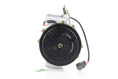 Nissens A/C Compressor 890128